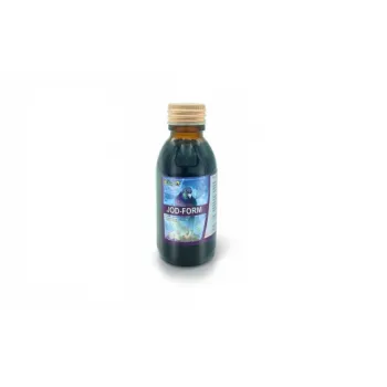 Elita Jod - Form 250 ml wysoka forma